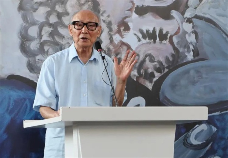 6.jpg “永恒的温度——中国美术馆藏路德维希夫妇捐赠作品选展” 在京开幕