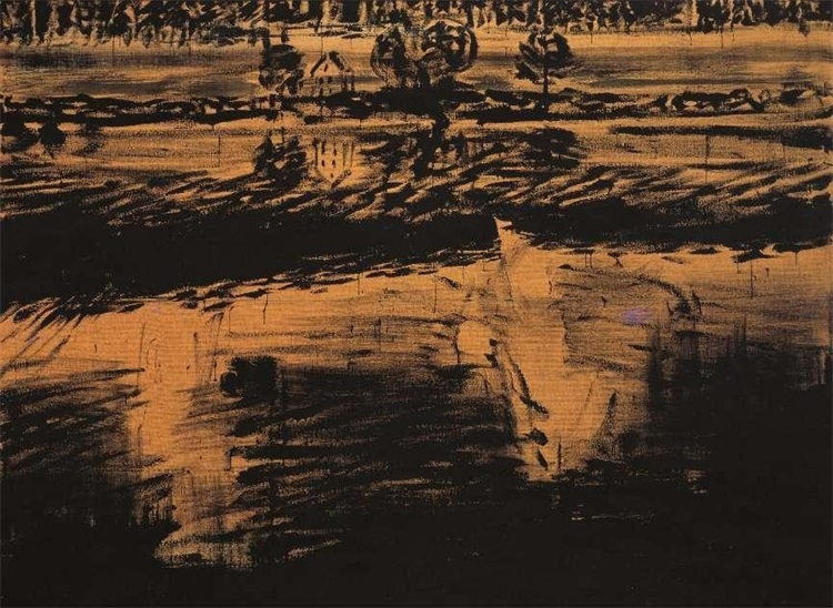 15.jpg “永恒的温度——中国美术馆藏路德维希夫妇捐赠作品选展” 在京开幕