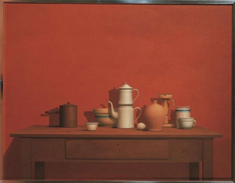 18.jpg “永恒的温度——中国美术馆藏路德维希夫妇捐赠作品选展” 在京开幕