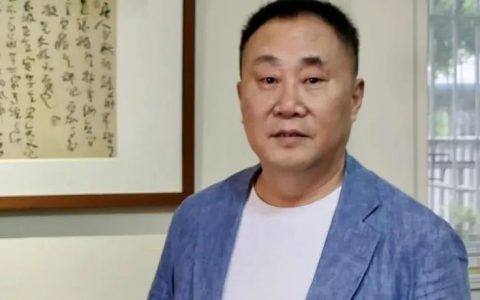 李家德壬寅书法小品展