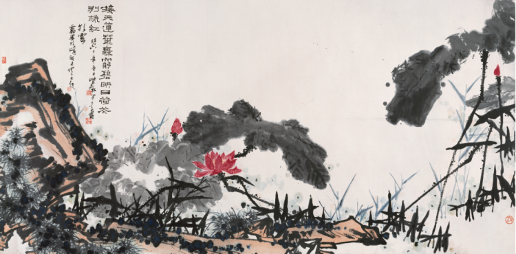 113.png 潘天寿诞辰125周年系列学术活动在中国美院举行