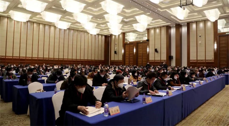 湖南省美术家协会第十次代表大会召开，旷小津当选新一届主席团主席