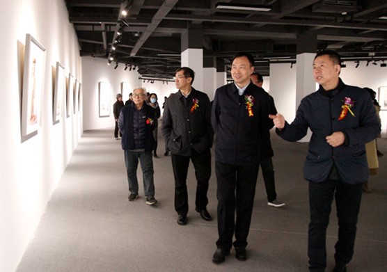 图片5.jpg 岁月如歌——河南省老艺术家美术作品展