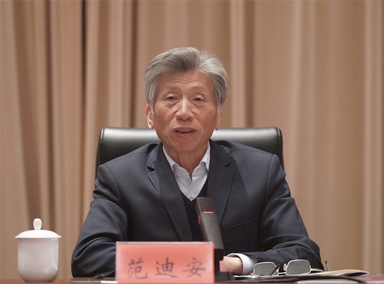 3.jpg 团结奋进 凝心聚力——中国美协学习贯彻党的二十大精神培训班圆满结业