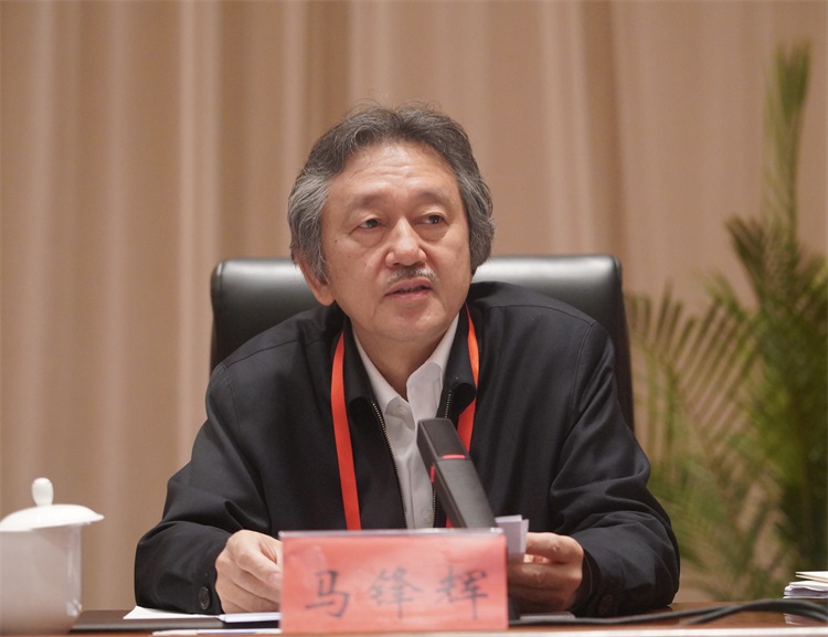 4.jpg 团结奋进 凝心聚力——中国美协学习贯彻党的二十大精神培训班圆满结业