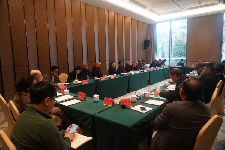 6.jpg 团结奋进 凝心聚力——中国美协学习贯彻党的二十大精神培训班圆满结业