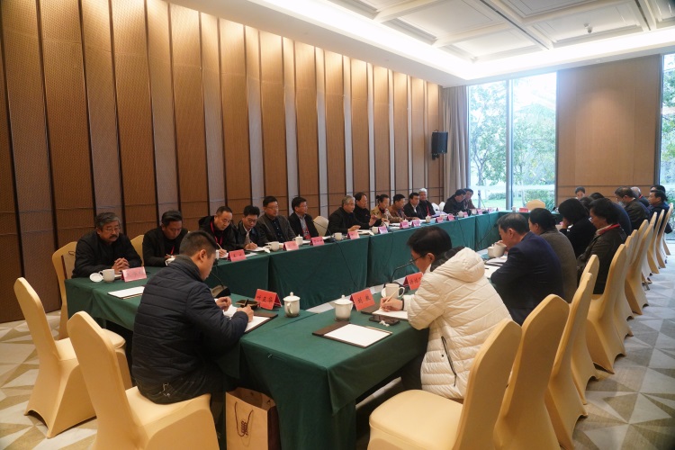 7.jpg 团结奋进 凝心聚力——中国美协学习贯彻党的二十大精神培训班圆满结业
