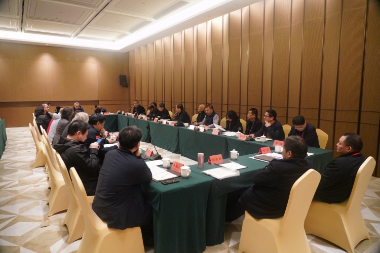 10.jpg 团结奋进 凝心聚力——中国美协学习贯彻党的二十大精神培训班圆满结业