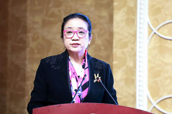 中国书协第八届职业道德与行风建设委员会2023年工作会议召开