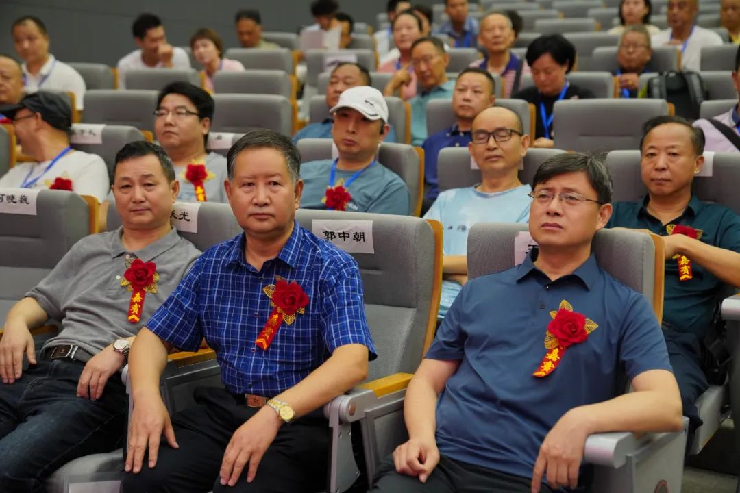 成都市金牛区书法家协会成立大会暨书法展举行