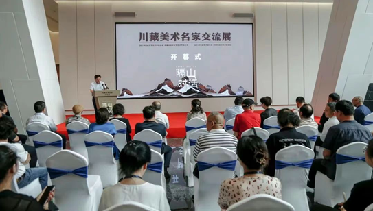 图片3.png 隔山对话——川藏美术名家交流展