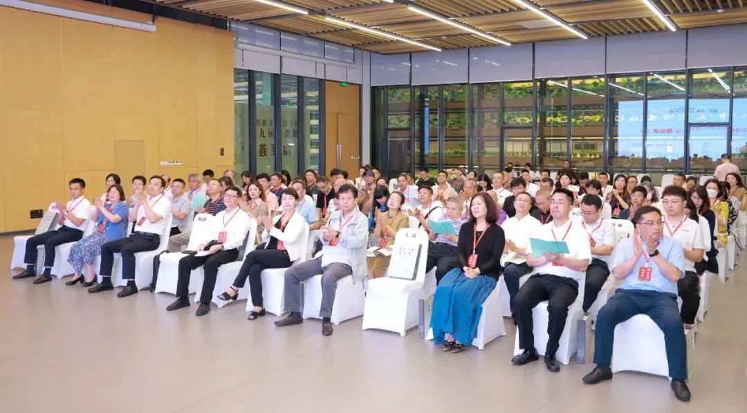 头条 | 成都新津·台湾屏东第九届两岸一家亲书画交流展正式开幕 成都新津·台湾屏东第九届两岸一家亲书画交流展正式开幕