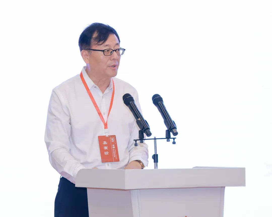 头条 | 成都新津·台湾屏东第九届两岸一家亲书画交流展正式开幕 成都新津·台湾屏东第九届两岸一家亲书画交流展正式开幕