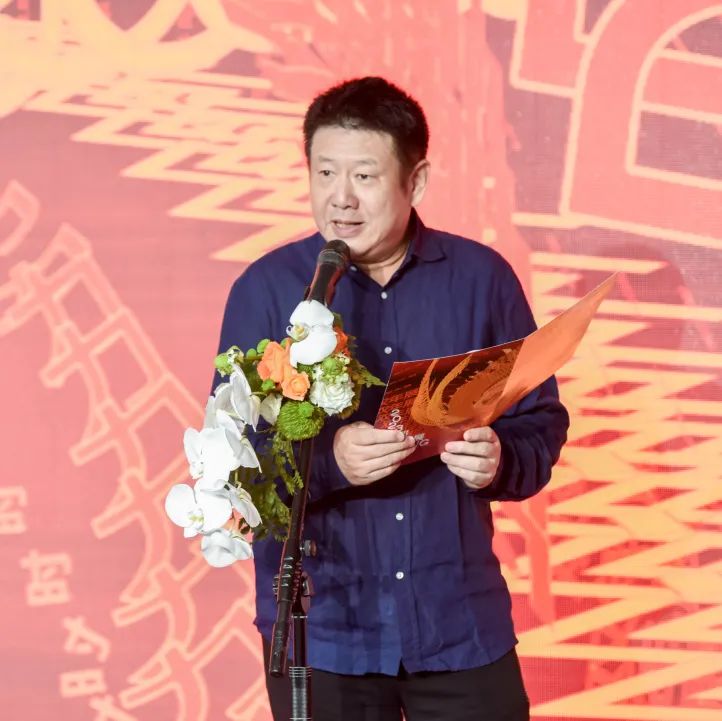 青春大运,艺术成都 | 2023成都双年展今日盛大开幕 2023成都双年展今日盛大开幕