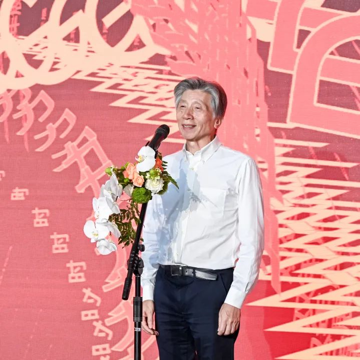 青春大运,艺术成都 | 2023成都双年展今日盛大开幕 2023成都双年展今日盛大开幕