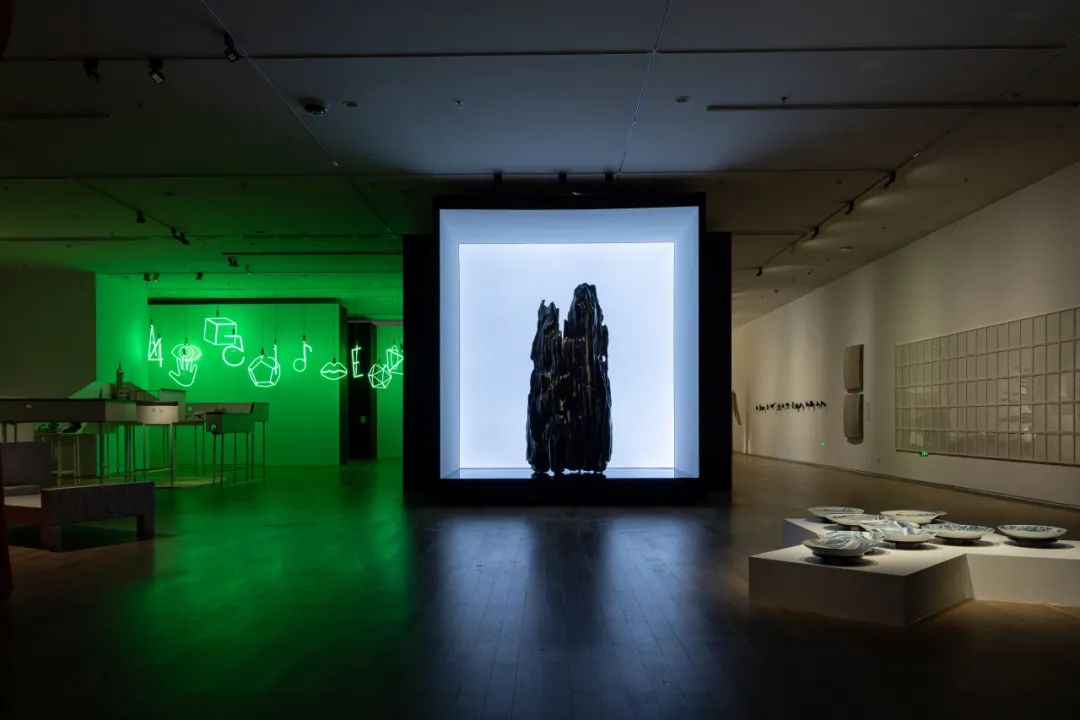 青春大运,艺术成都 | 2023成都双年展今日盛大开幕 2023成都双年展今日盛大开幕