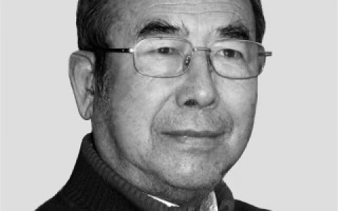 中国书协原顾问权希军同志逝世