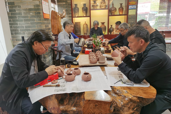 “全国刻字艺术作品邀请展暨刻字创作专题研讨会”在南宁举行 | 中国书画展赛网