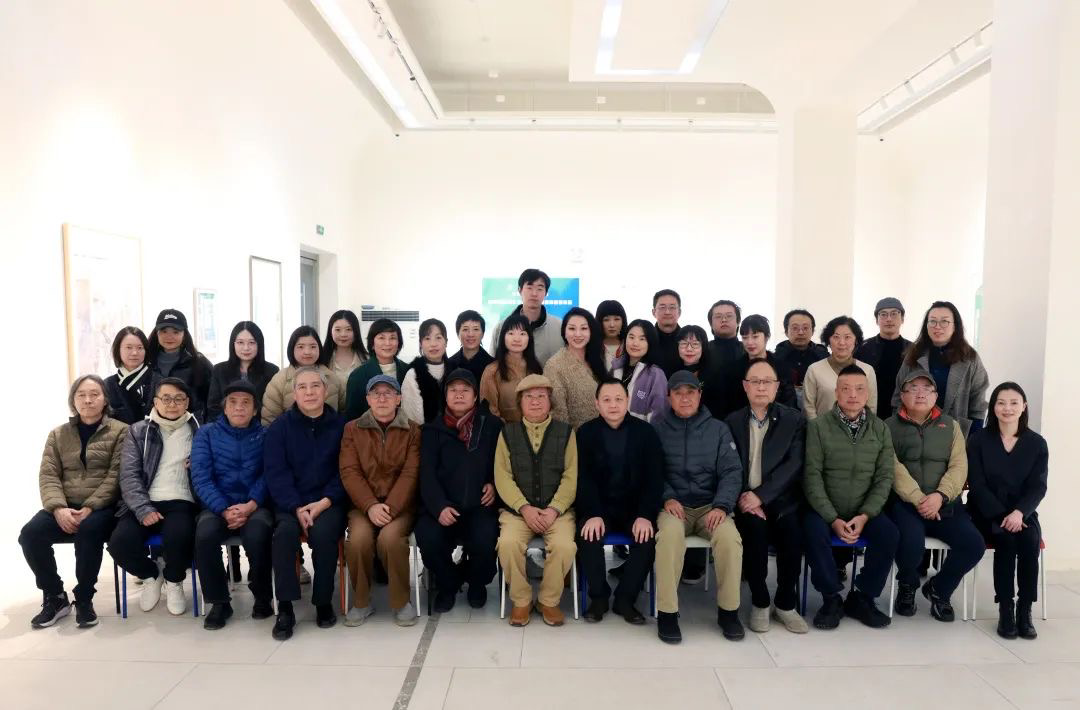 22.png 上海美协“2022届中青年水彩粉画高级研修班”圆满结业