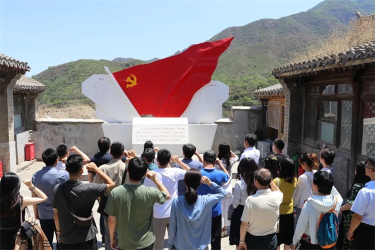 中国美术家协会五年工作综述｜担负起新的文化使命 以高质量发展为推进中华民族现代文明建设贡献美术力量
