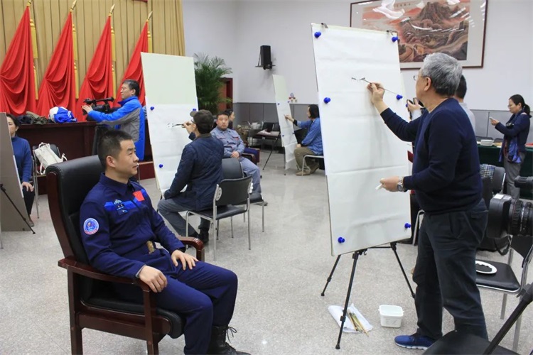 中国美术家协会五年工作综述｜担负起新的文化使命 以高质量发展为推进中华民族现代文明建设贡献美术力量