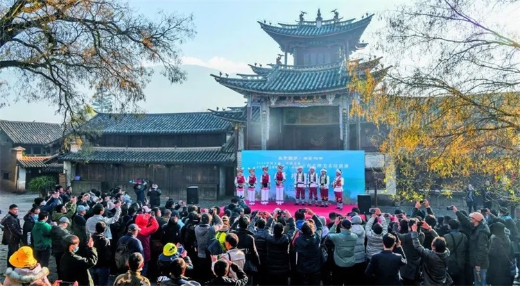 中国美术家协会五年工作综述｜担负起新的文化使命 以高质量发展为推进中华民族现代文明建设贡献美术力量