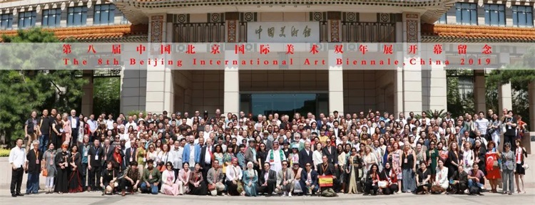 中国美术家协会五年工作综述｜担负起新的文化使命 以高质量发展为推进中华民族现代文明建设贡献美术力量