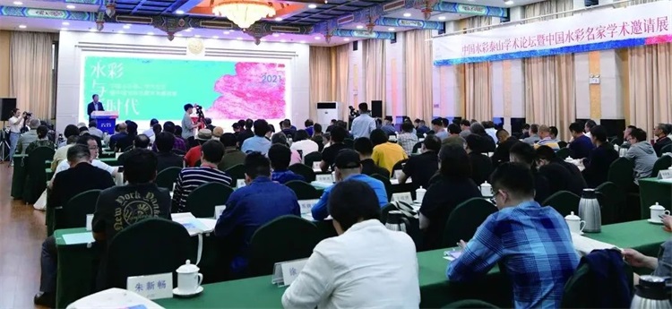 中国美术家协会五年工作综述｜担负起新的文化使命 以高质量发展为推进中华民族现代文明建设贡献美术力量