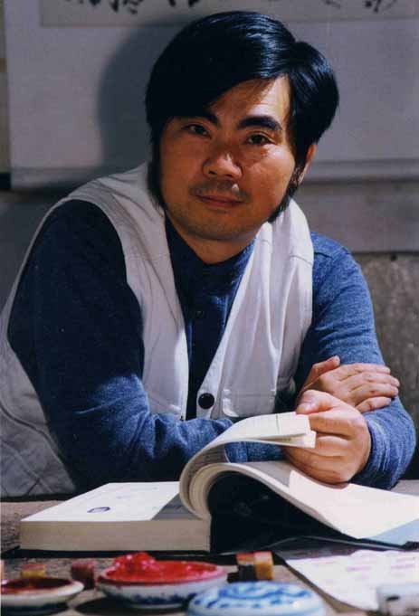邓代昆撰、书《丁亥岁(2007)兰亭雅集记》文及手稿欣赏.