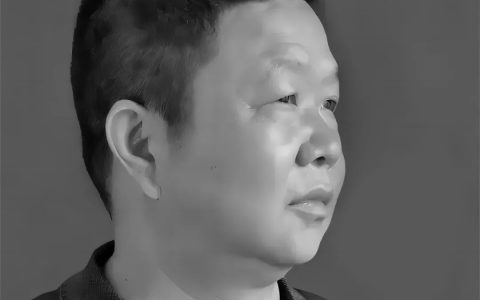 深切缅怀丨严昭裕先生5月18日逝世