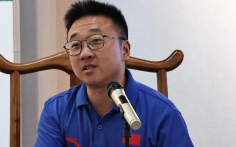 成都文理学院书法学专业“书法高等教育与创作研究”系列讲座丨刘志超《中国传统文化语境下的历代书论》
