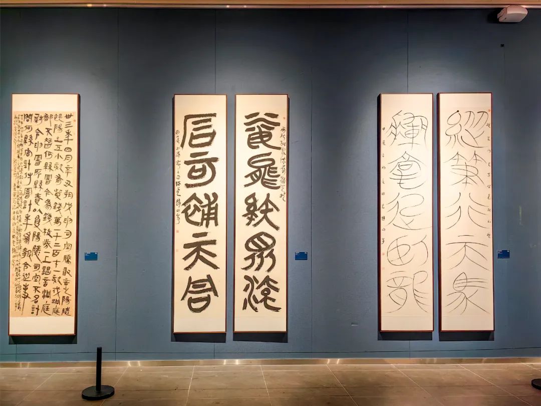 书道湖湘——湖南省第四届学术交流活动在湖南长沙启幕 | 中国书画展赛网
