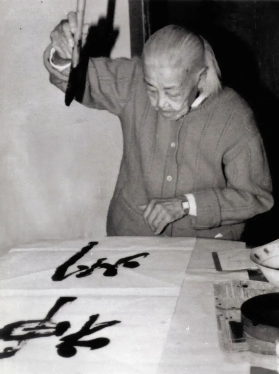 水墨开奇境、丝桐发妙音——读萧娴先生书艺有感| 中国书画展赛网