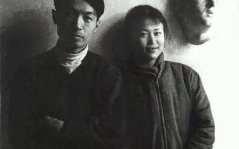 庞壔逝世，享年90岁——她是徐悲鸿的学生，新中国培养的第一代画家