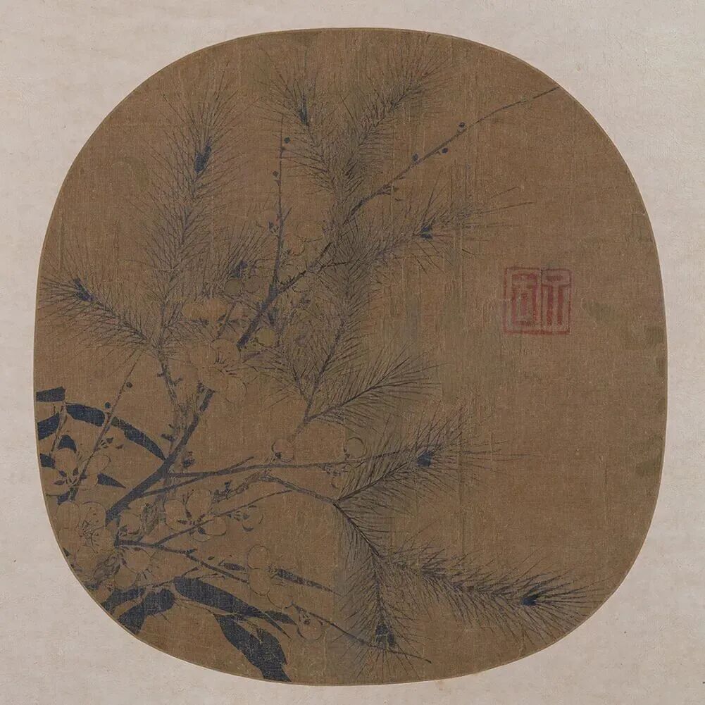 至扇至美——上海博物馆藏历代扇面书画名品展即将举办| 中国书画展赛网