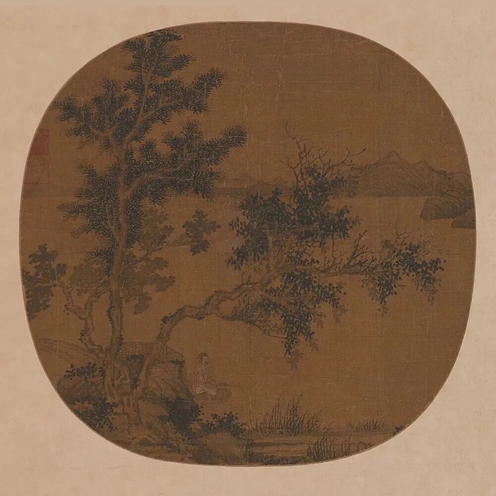 至扇至美——上海博物馆藏历代扇面书画名品展即将举办| 中国书画展赛网