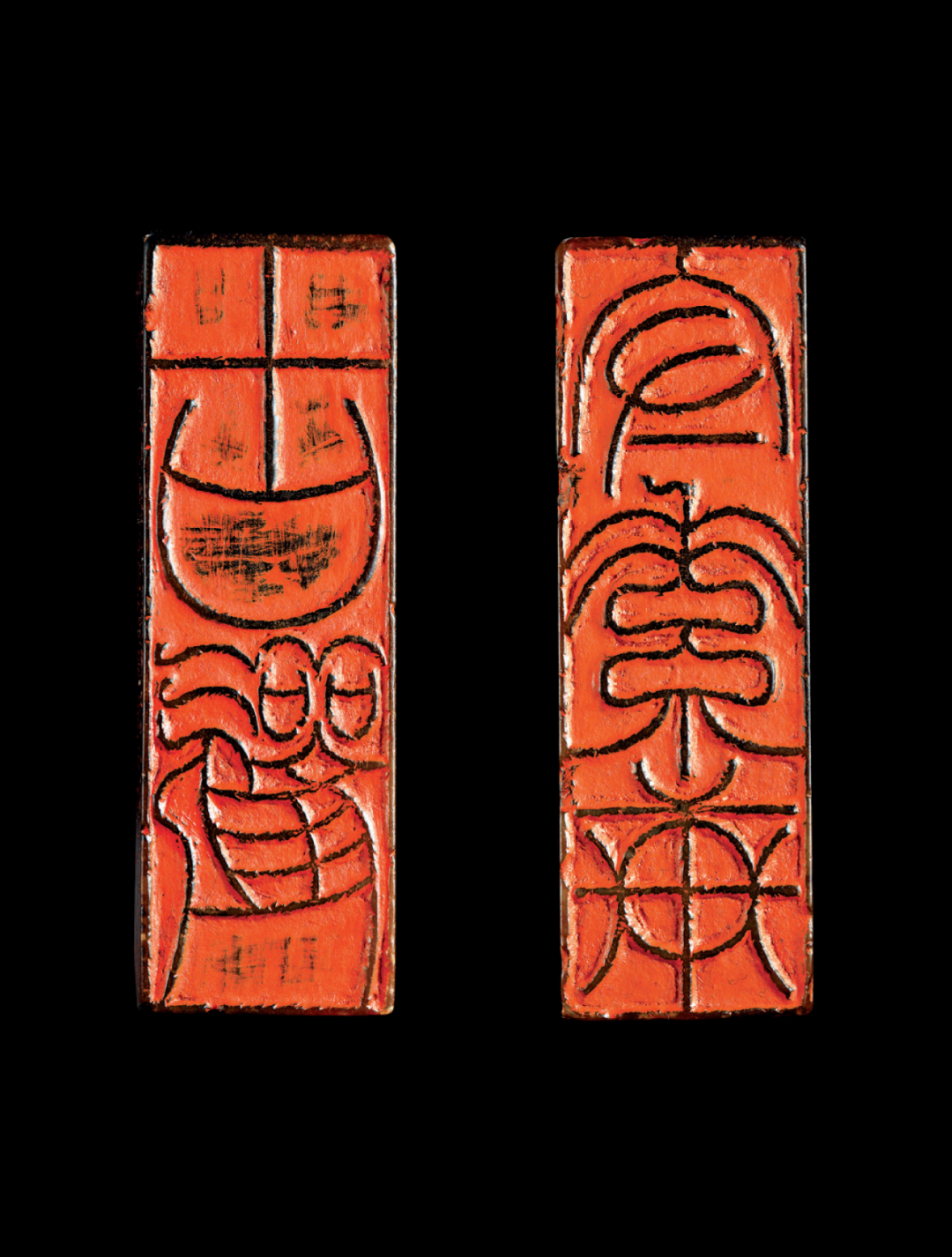 以篆入印——西泠印社篆刻典藏菁华展作品欣赏| 中国书画展赛网