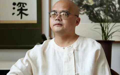 中国国家画院艺术家 | 唐朝轶